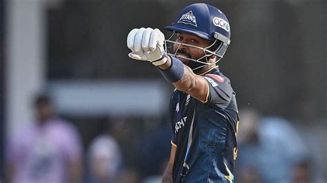 Hardik Pandya, Saha lead GT to beat LSG by 7 runs in TATA IPL 2023 | Mint