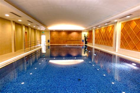 Destination Ireland: A Wonderful Retreat at The Killarney Park Hotel & Spa