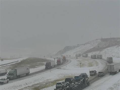 MDT Bozeman Pass webcam | | montanarightnow.com