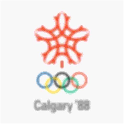 Calgary 1988 Winter Olympics - Athletes, Medals & Results