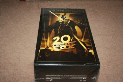 20th Century Fox: 75th Anniversary Collection (DVD, 2010, 76-Disc Set ...