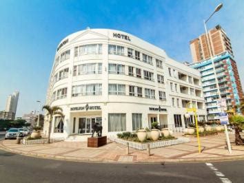 Marine Parade Hotels, Durban, KwaZulu-Natal, South Africa - Hotels in Marine Parade at discount ...