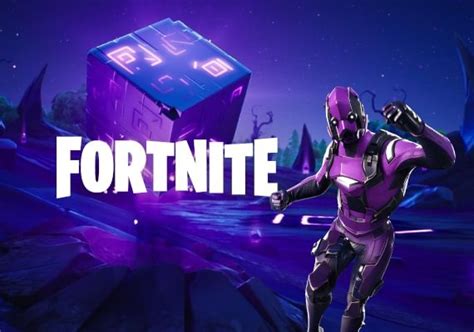 Buy Fortnite - Dark Vertex Skin DLC Global Xbox One/Series | GAMIVO