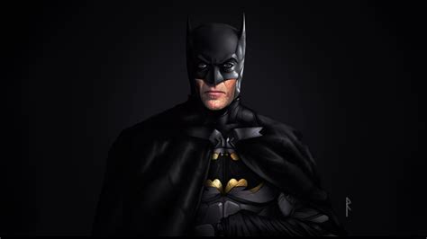 Batman 4k New Artwork 2019 Wallpaper,HD Superheroes Wallpapers,4k Wallpapers,Images,Backgrounds ...