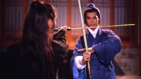 ‎The Sword (1980) directed by Patrick Tam • Reviews, film + cast • Letterboxd