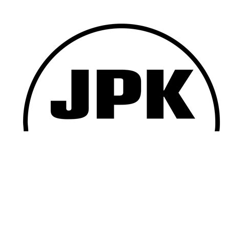 JPK Holdings Logo PNG Transparent & SVG Vector - Freebie Supply