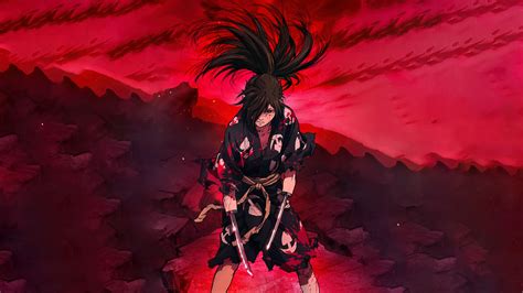 Hyakkimaru Dororo Wallpaper Wallpaper Online, Wallpaper Downloads ...