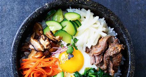 Experience Asia: Come to these best bibimbap restaurants in Seoul, Korea