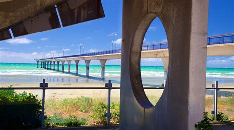 New Brighton Beach in Christchurch | Expedia