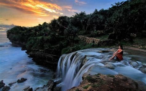 5 Beaches in Jogja That Are Suitable For Exploration During Your Holidays