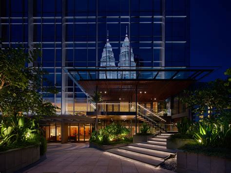 Event Venues Kuala Lumpur | Grand Hyatt Kuala Lumpur