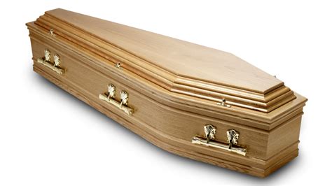 Choosing The Right Coffin For A Funeral - Petercatrecordingco