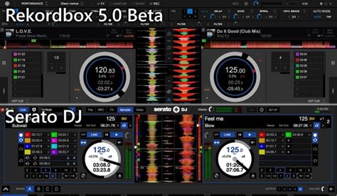 Pioneer DJ Rekordbox 5.0 Beta Is Here, And It's Flat!