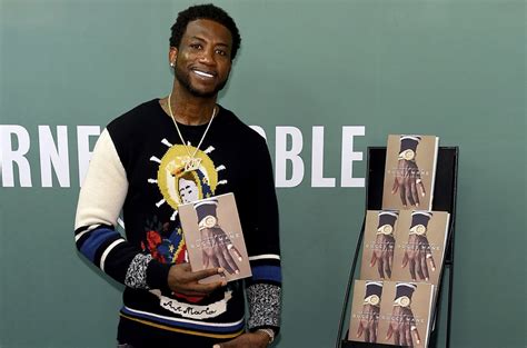 Gucci Mane's Long-Awaited Autobiography Hits Stores | Billboard