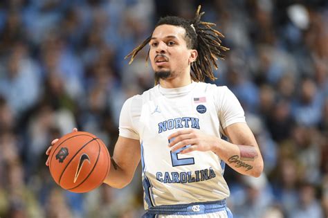 UNC Basketball: 2019-20 Career Stats in Review - Assists - Sports ...