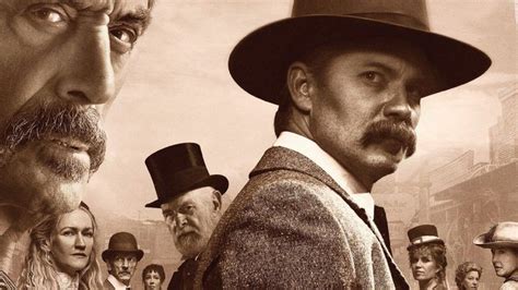 Deadwood: The Movie