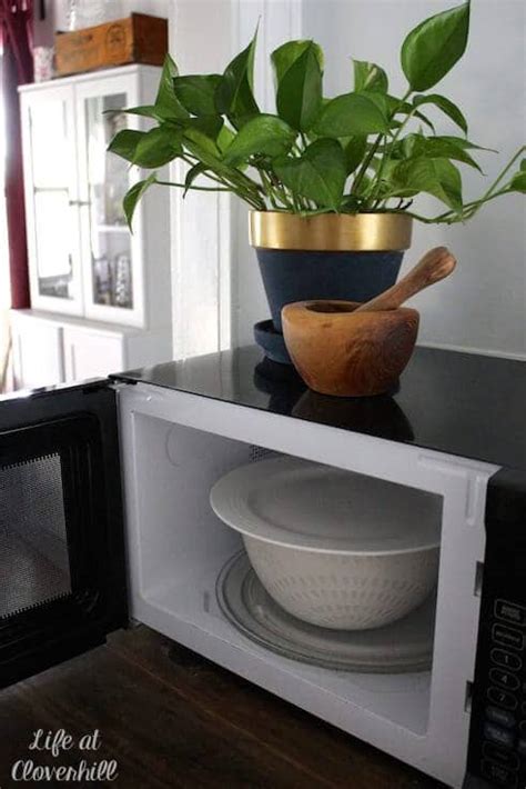 DIY Microwave Popcorn in a Bowl: A Healthy Snack Idea