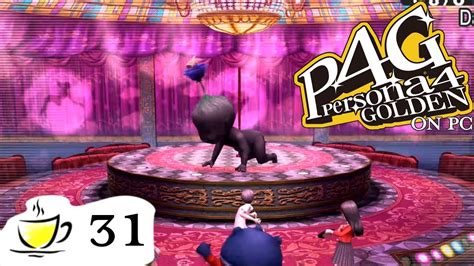 Persona 4 Golden, PC - 31 - Giant Babies - YouTube