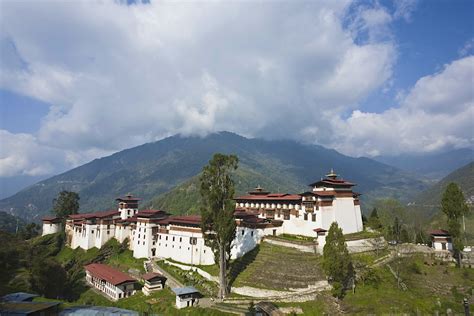 Trongsa travel | Bhutan - Lonely Planet