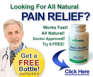 Best Homeopathic Arthritis Treatment - #1 Arthritis Relief