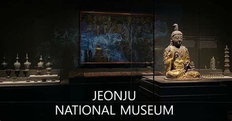 Jeonju: A Journey Through Korea's Past and Present - overseak.com