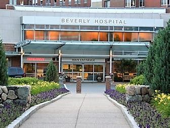 Beverly Hospital Picks Georgia Native As Its New President | Beverly ...