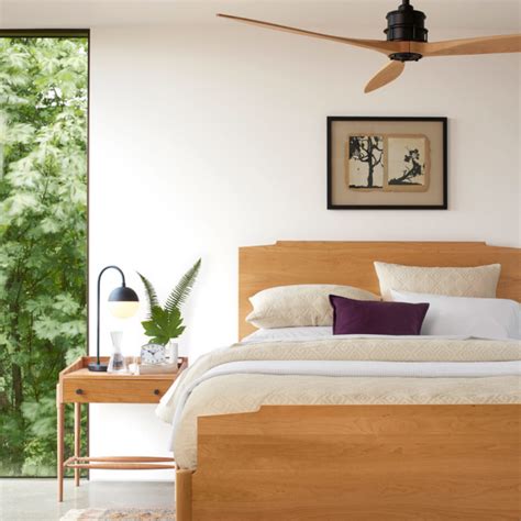 11 Best Modern Ceiling Fans - Designer Contemporary Ceiling Fans