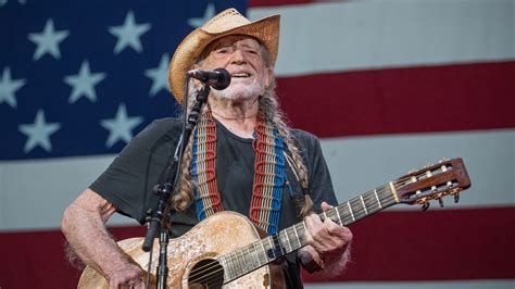 Willie Nelson and friends live stream virtual Luck Reunion concert