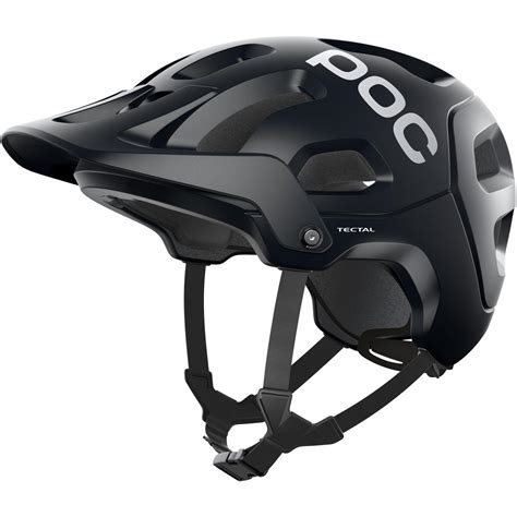 POC Enduro MTB Helmet Tectal Uranium Black Matt | Maciag Offroad