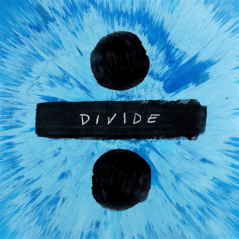 Buy Ed Sheeran - ÷ - Divide (Deluxe Edition) - (Vinyl) from £27.83 ...