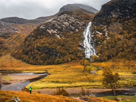 10 enchanting things to do in Scotland in Autumn (Fall) - Lost In Landmarks