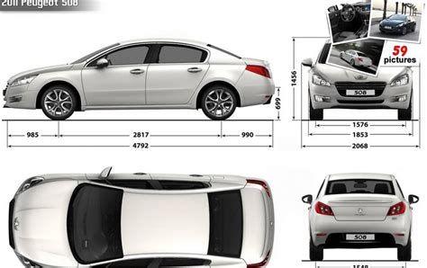 21+ Inspirasi Spesial Ukuran Mobil Sedan