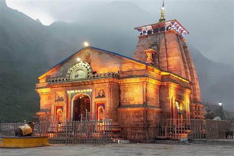 Kedarnath Yatra Package 2024 from Haridwar & Delhi | Upto 30% Off