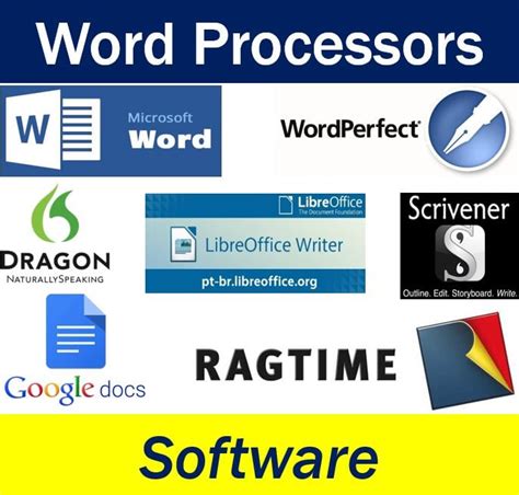 What is a word processor? Brief history - Market Business News