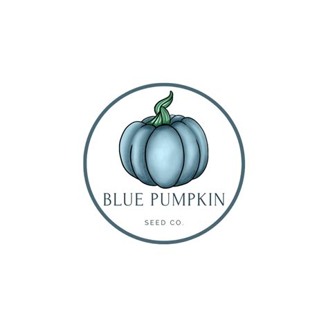 Flower | Blue Pumpkin Seed Co