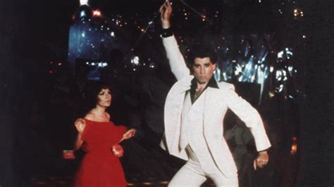 'Saturday Night Fever' turns 40! 6 things you may not know about the disco classic