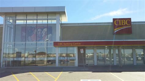 CIBC Branch with ATM - Opening Hours - 1-308 Taunton Rd E, Whitby, ON