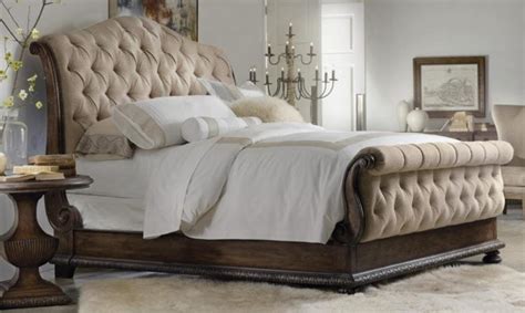 20 Stunning King Size Headboard Ideas