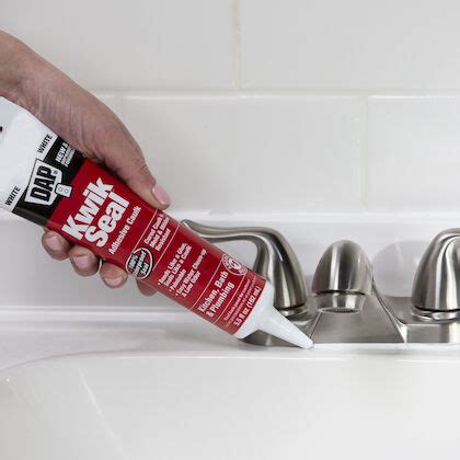 Best Caulk For Bathroom Sink – Semis Online