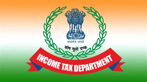 Income Tax Department Conducts Searches In Mumbai, Delhi And NCR - Indian PSU | Public Sector ...