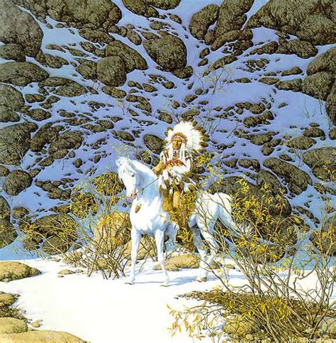 Bev Doolittle ,Horses & landscapes Paintings - ArtPeople.Net