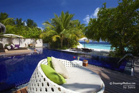 Huvafen Fushi Maldives Resort Complete Review by Dreaming of Maldives