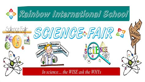 Science Fair Banner Sansurabionetassociats with Science Fair Banner Template – 10+ Examples of ...