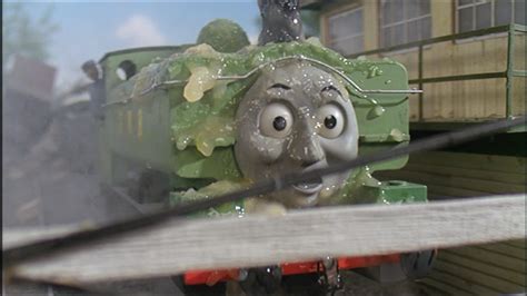 Image - TheSpotlessRecord52.png | Thomas the Tank Engine Wikia | FANDOM ...