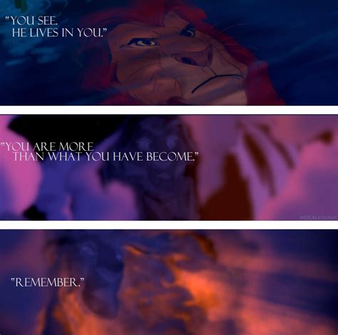 Mufasa Lion King Quotes. QuotesGram