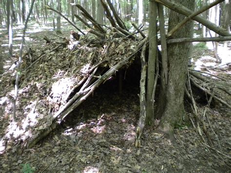 Outbound Dan's Outdoor Musings: Wilderness Survival Resources for Venturing Powder Horn Training