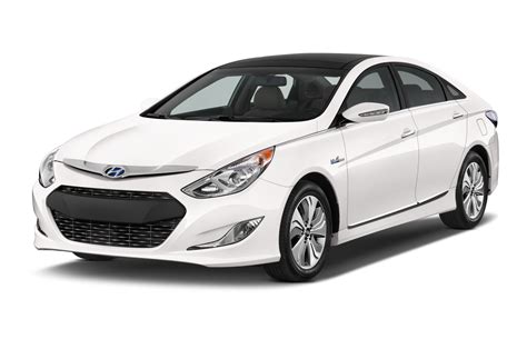 2015 Hyundai Sonata Hybrid Prices, Reviews, and Photos - MotorTrend