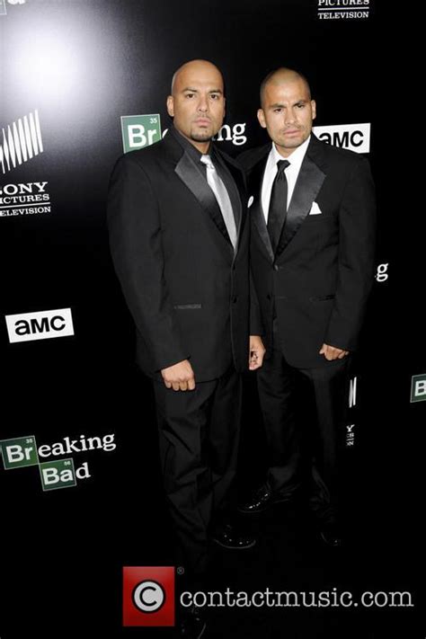 Luis Moncada | Photos | Contactmusic.com