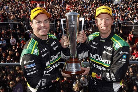 Craig Lowndes Announces Retirement | Page 2 | Just Commodores