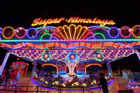 Super Himalaya - Dreamland Amusements